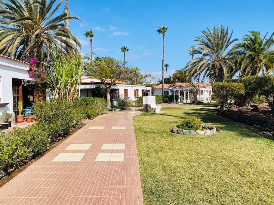 Rosa Golf Appartement Maspalomas (Gran Canaria)