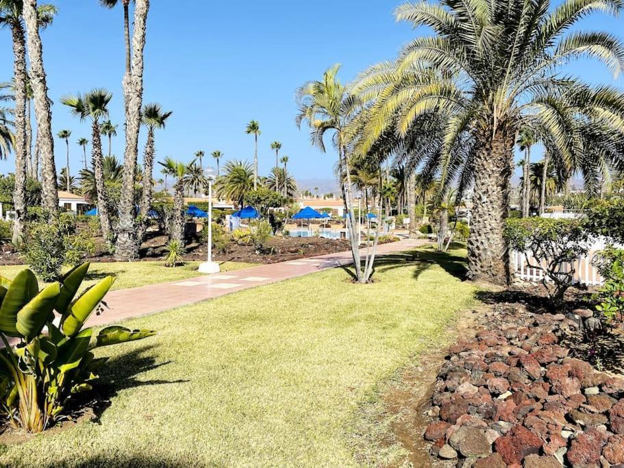 Rosa Golf Appartement Maspalomas (Gran Canaria)