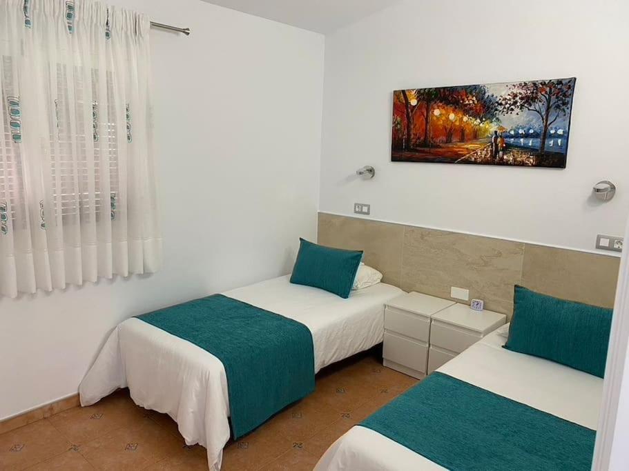 Appartement Rosa Golf