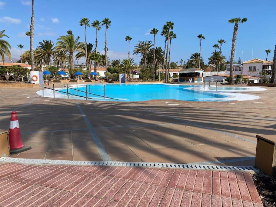 Rosa Golf * Maspalomas (Gran Canaria)