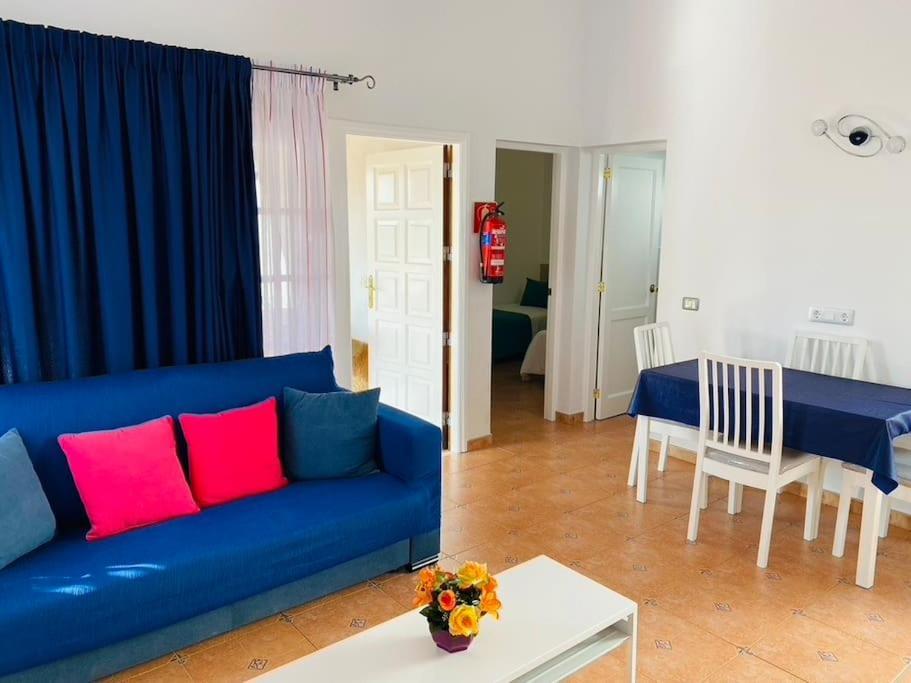 Appartement Rosa Golf