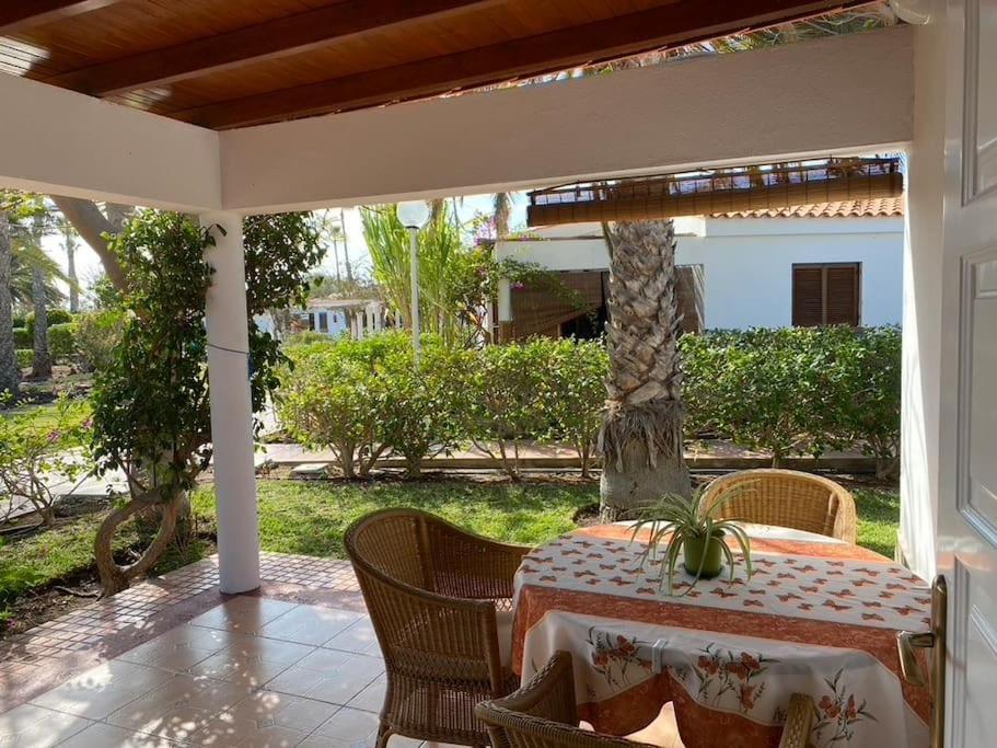 Rosa Golf Appartement *