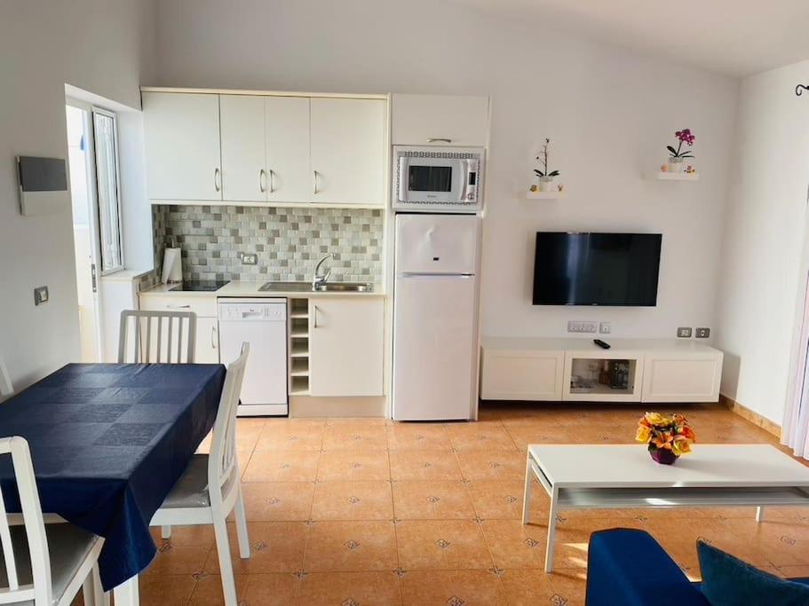 Rosa Golf * Maspalomas (Gran Canaria)