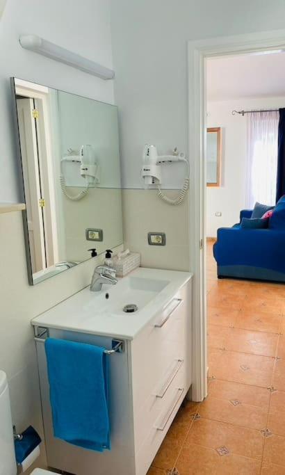 Rosa Golf Appartement