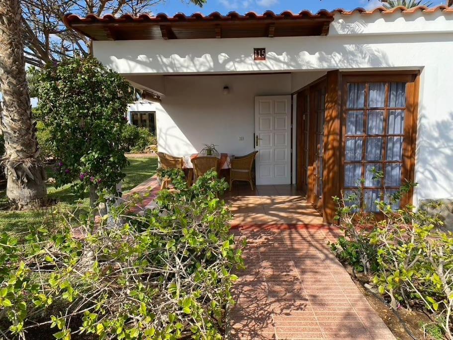 Rosa Golf Appartement *