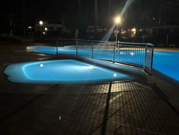 Rosa Golf Maspalomas (Gran Canaria)
