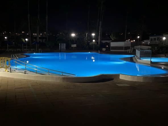 Rosa Golf * Maspalomas (Gran Canaria)