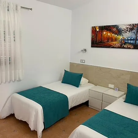 Rosa Golf Apartment Maspalomas  Exterior photo