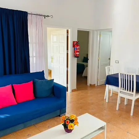 Rosa Golf Apartment Maspalomas  Exterior photo