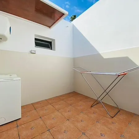 Rosa Golf Apartment Maspalomas  Exterior photo