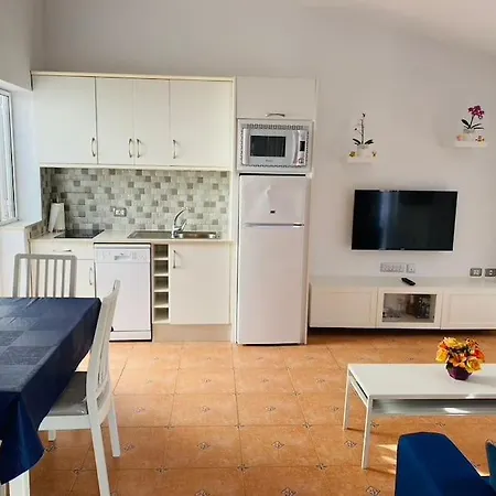 Rosa Golf Apartment Maspalomas  Exterior photo