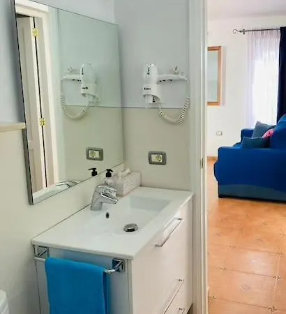 Rosa Golf Apartment Maspalomas  Exterior photo