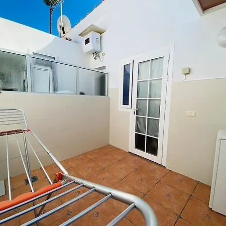 Rosa Golf Apartment Maspalomas  Exterior photo